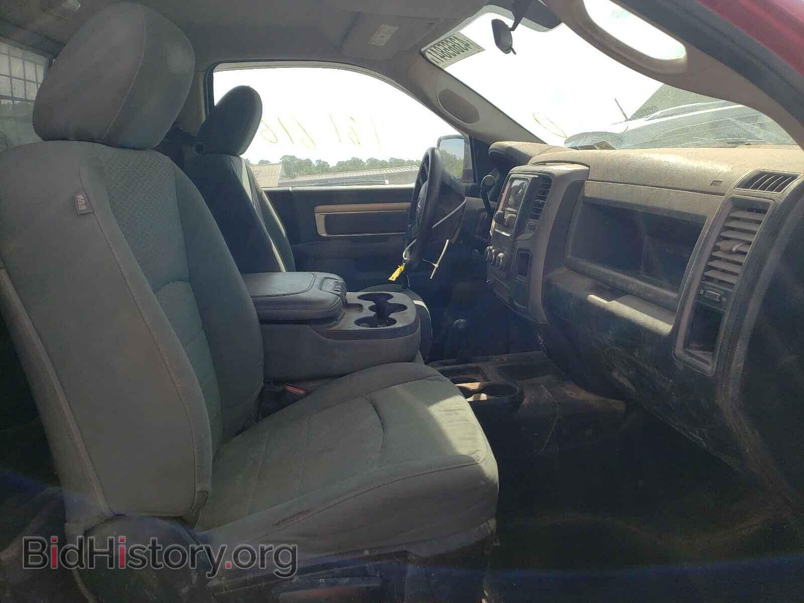 2014 RAM 2500 - VIN: 3C6LR5AT1EG130890 - Фото 5
