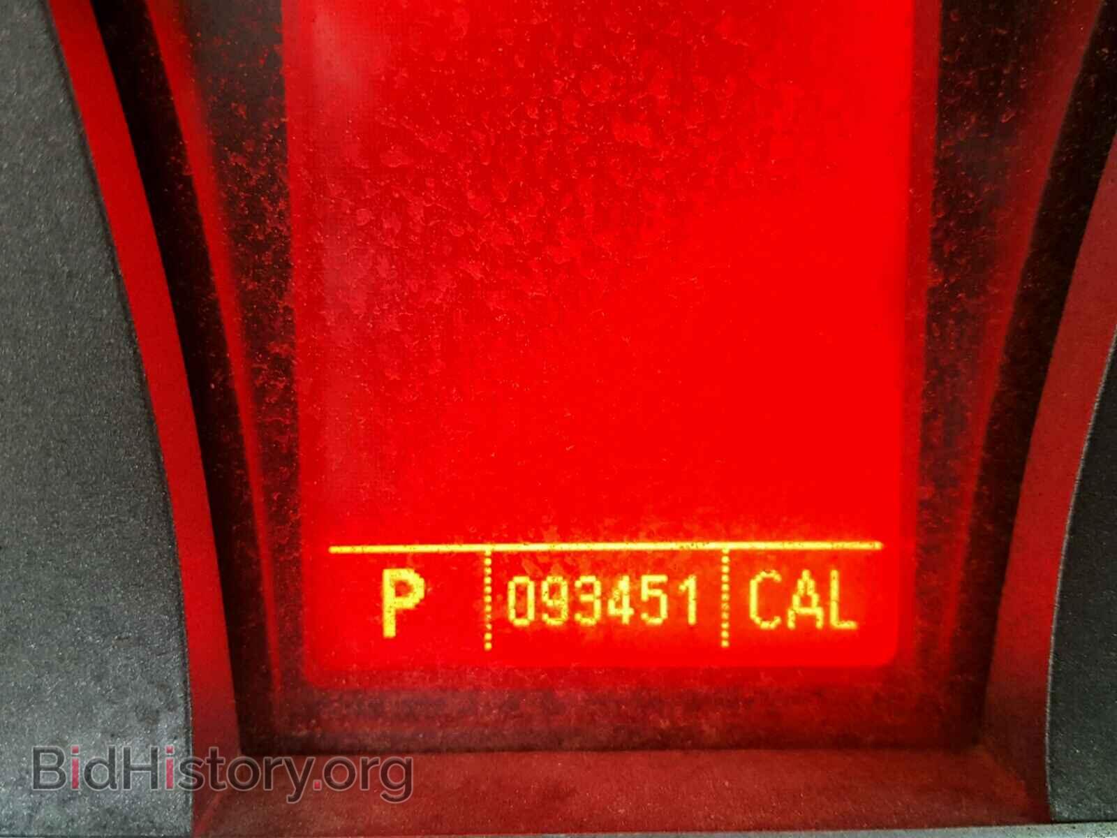 2010 GMC TERRAIN - VIN: 2CTALDEW8A6406363 - Photo 8