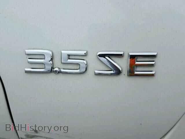 2006 NISSAN MAXIMA - VIN: 1N4BA41EX6C835480 - Фото 9