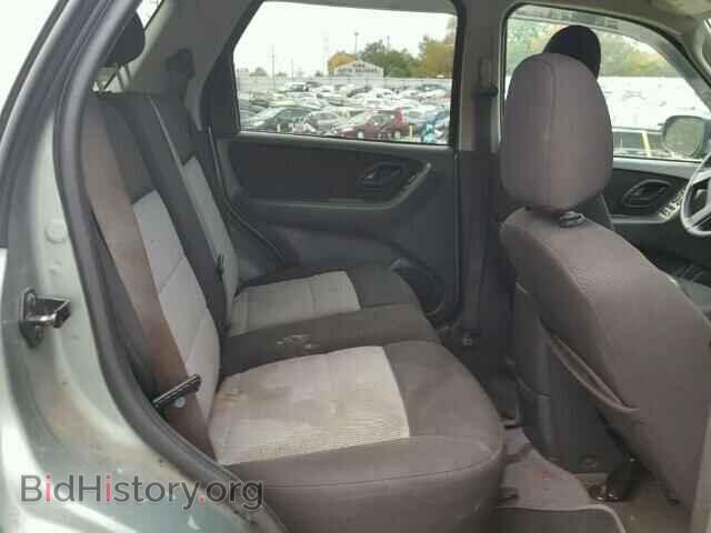 2005 FORD ESCAPE - VIN: 1FMYU93145KC09507 - Фото 6
