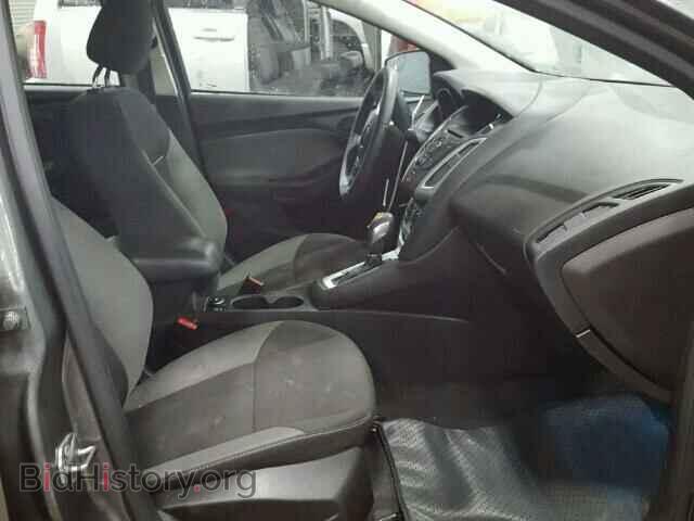 2012 FORD FOCUS - VIN: 1FAHP3F26CL376882 - Фото 5