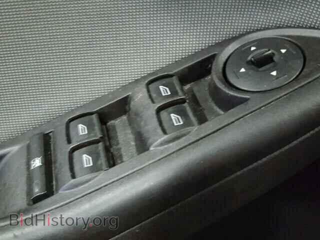2012 FORD FOCUS - VIN: 1FAHP3F26CL376882 - Фото 10