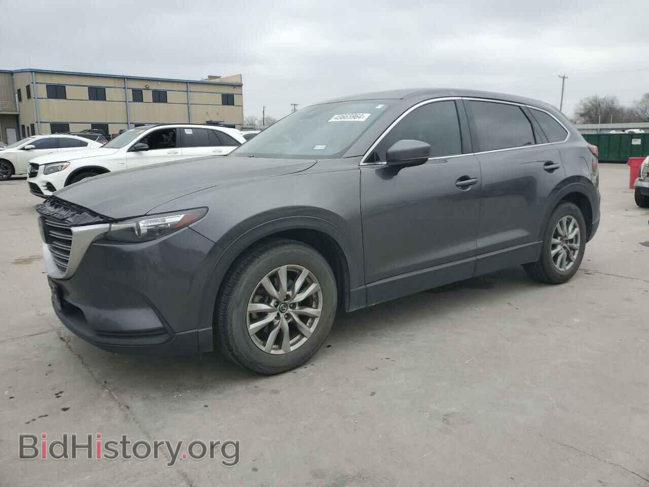 Photo JM3TCACY7J0218831 - MAZDA CX-9 2018