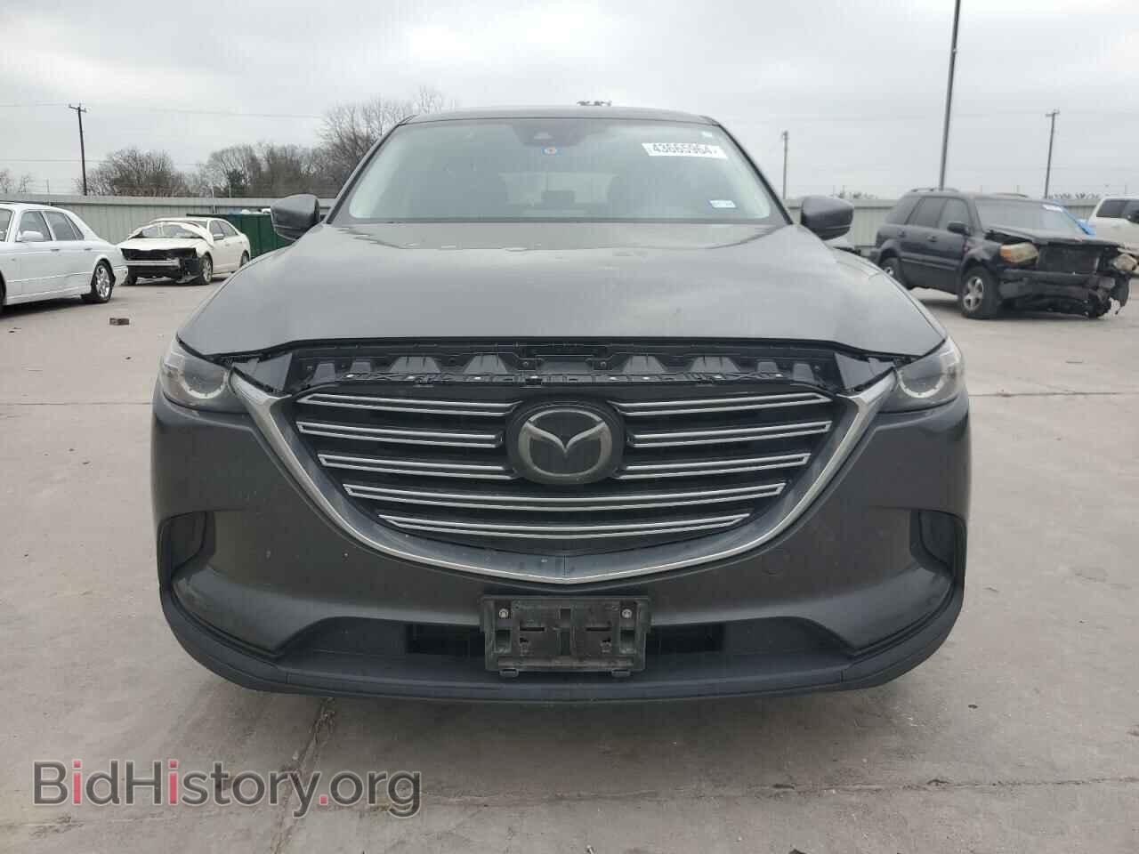 2018 MAZDA CX-9 - VIN: JM3TCACY7J0218831 - Фото 5