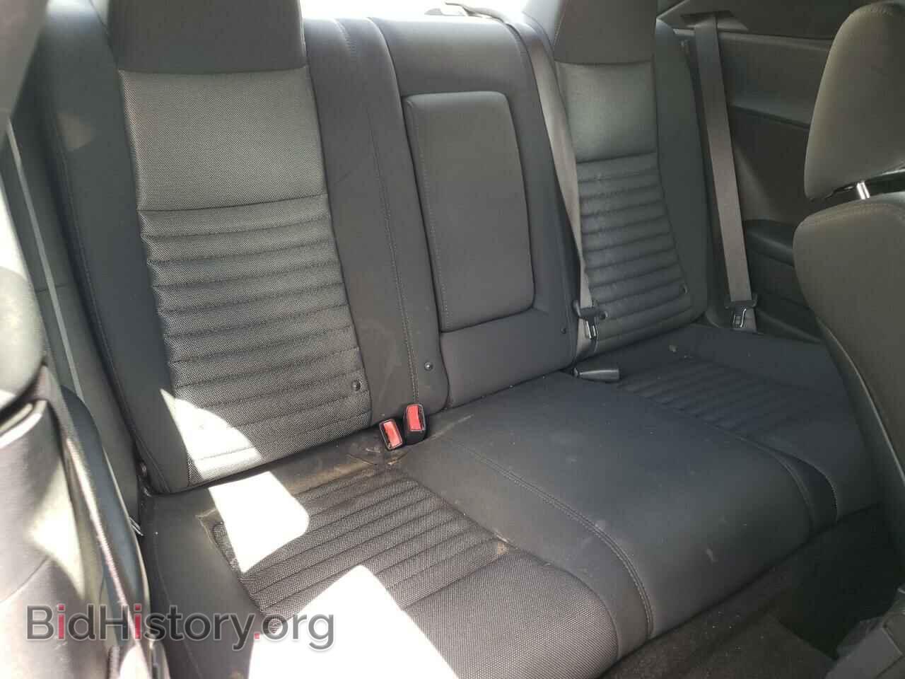 2013 DODGE CHALLENGER - VIN: 2C3CDYAG9DH724982 - Photo 6