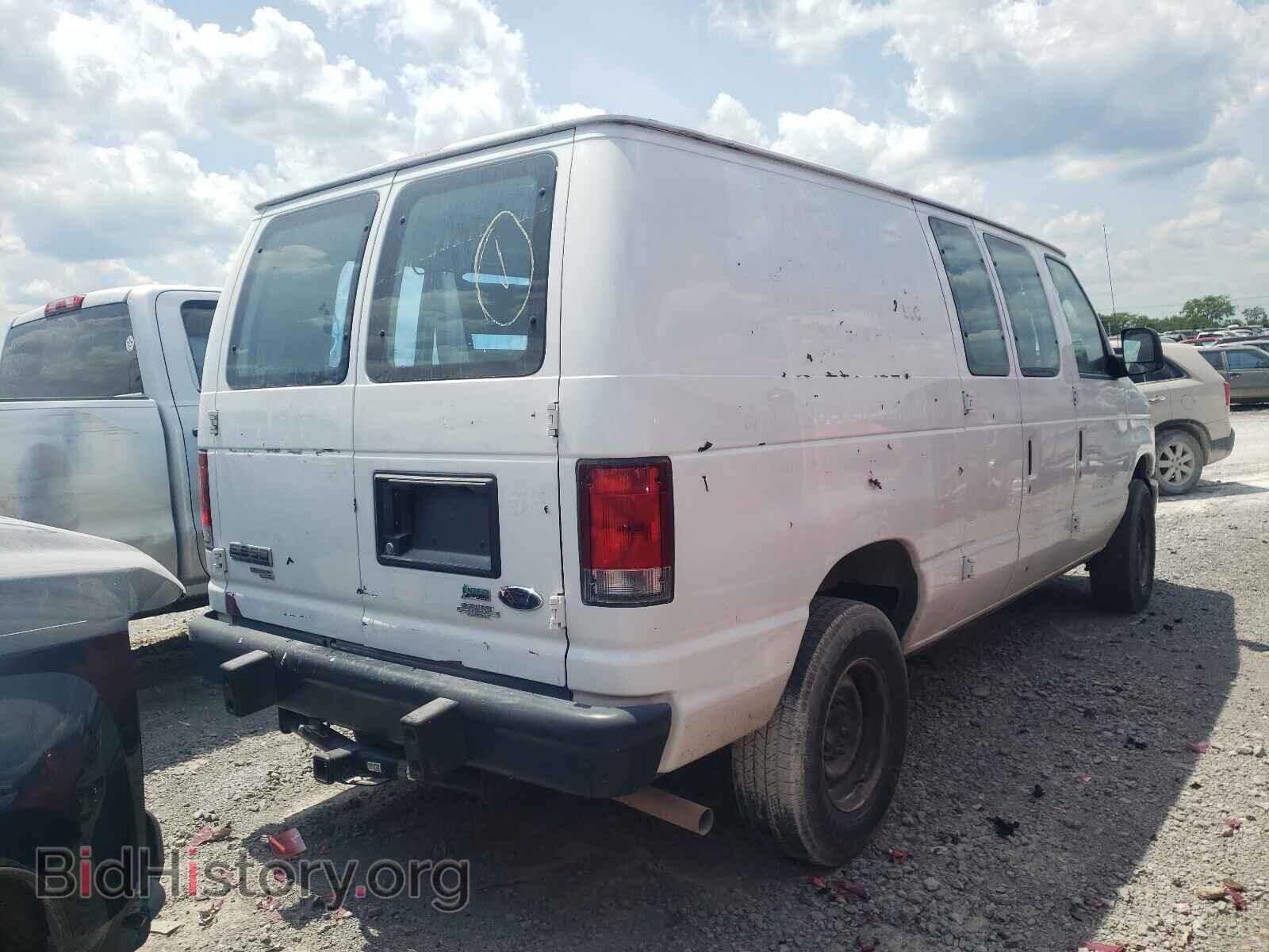 2013 FORD ECONOLINE - VIN: 1FTNE2EW5DDA82077 - Photo 4