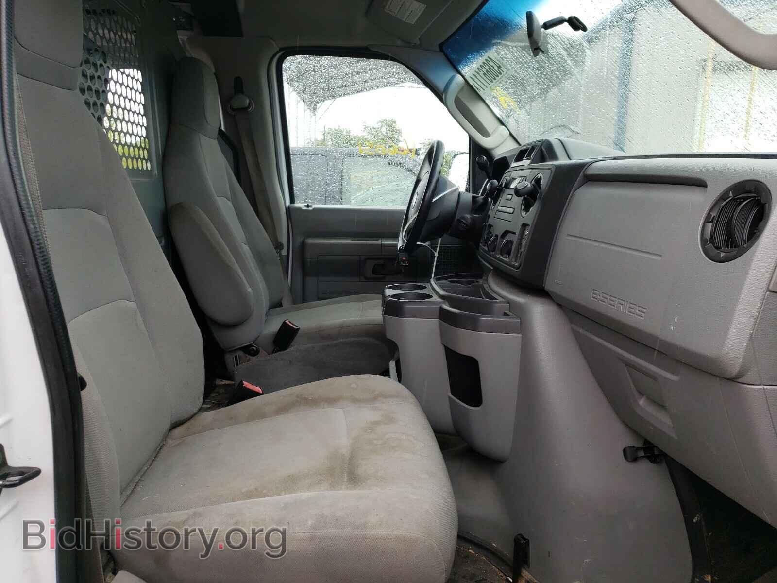 2013 FORD ECONOLINE - VIN: 1FTNE2EW5DDA82077 - Photo 5