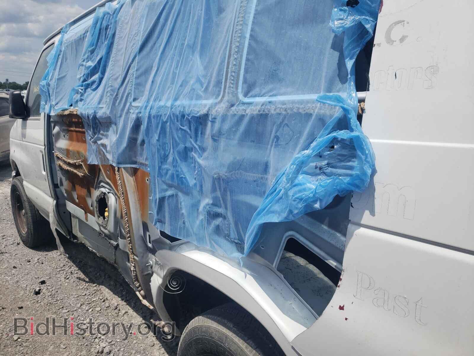 2013 FORD ECONOLINE - VIN: 1FTNE2EW5DDA82077 - Photo 9