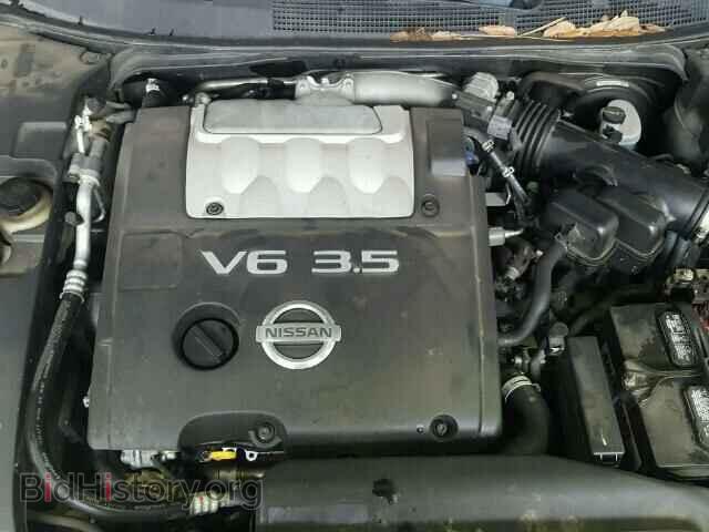 2007 NISSAN MAXIMA - VIN: 1N4BA41EX7C846335 - Фото 7