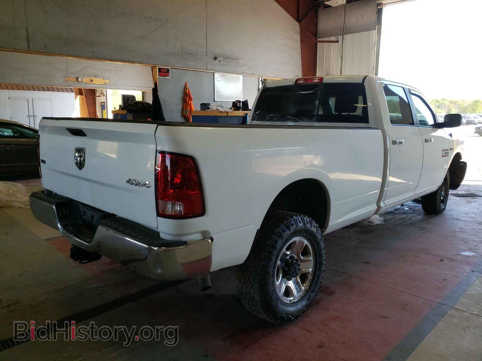 2014 RAM 2500 - VIN: 3C6TR5JT1EG313769 - Фото 4