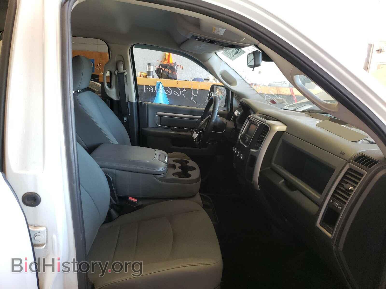 2014 RAM 2500 - VIN: 3C6TR5JT1EG313769 - Фото 5