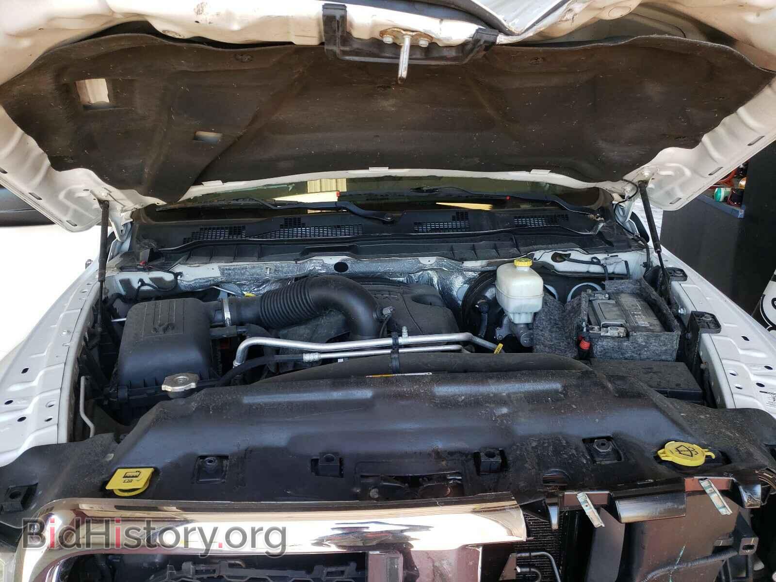 2014 RAM 2500 - VIN: 3C6TR5JT1EG313769 - Фото 7