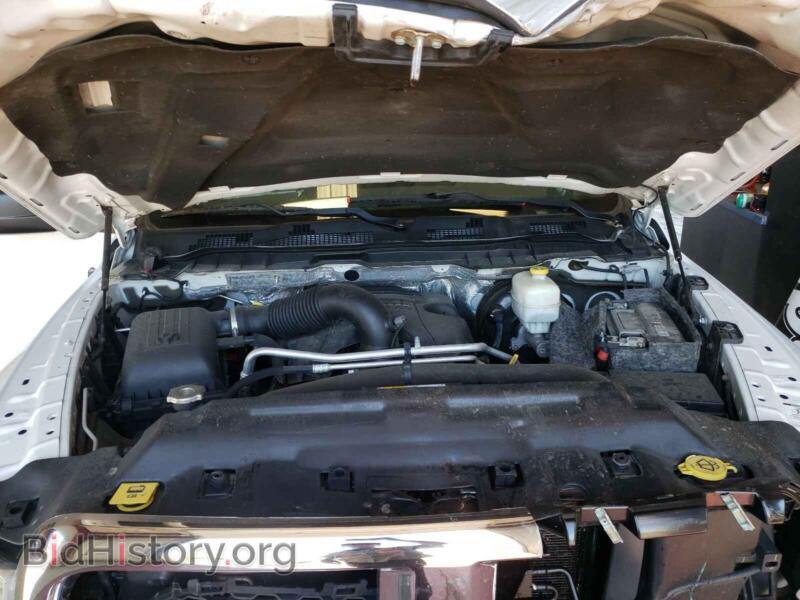 2014 RAM 2500 (VIN 3C6TR5JT1EG313769) — фото 7 из 10