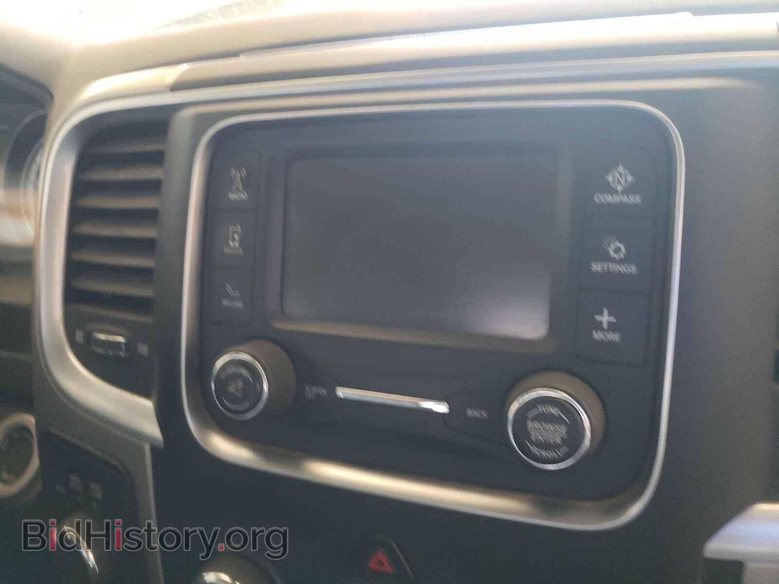 2014 RAM 2500 - VIN: 3C6TR5JT1EG313769 - Фото 9