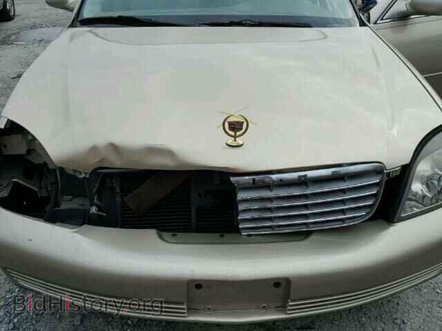 2005 CADILLAC DEVILLE - VIN: 1G6KD54Y15U229168 - Фото 7
