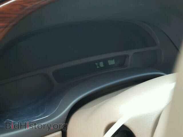 2005 CADILLAC DEVILLE - VIN: 1G6KD54Y15U229168 - Фото 8