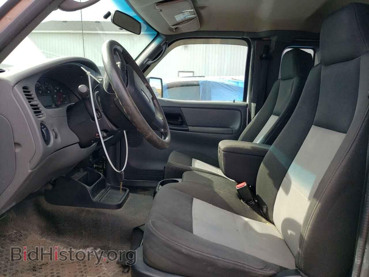 2009 FORD RANGER - VIN: 1FTYR44E59PA61483 - Фото 7