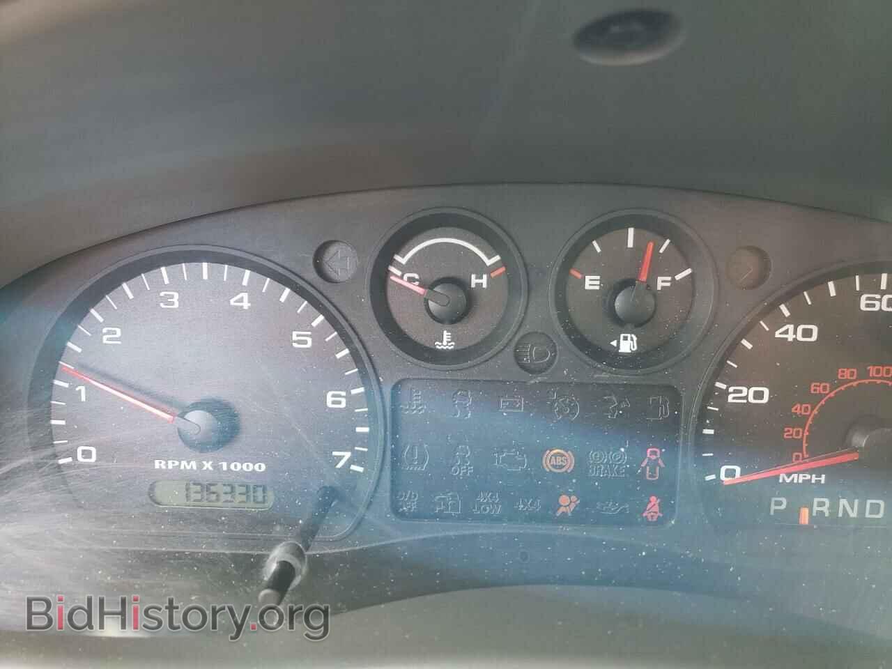 2009 FORD RANGER - VIN: 1FTYR44E59PA61483 - Фото 9