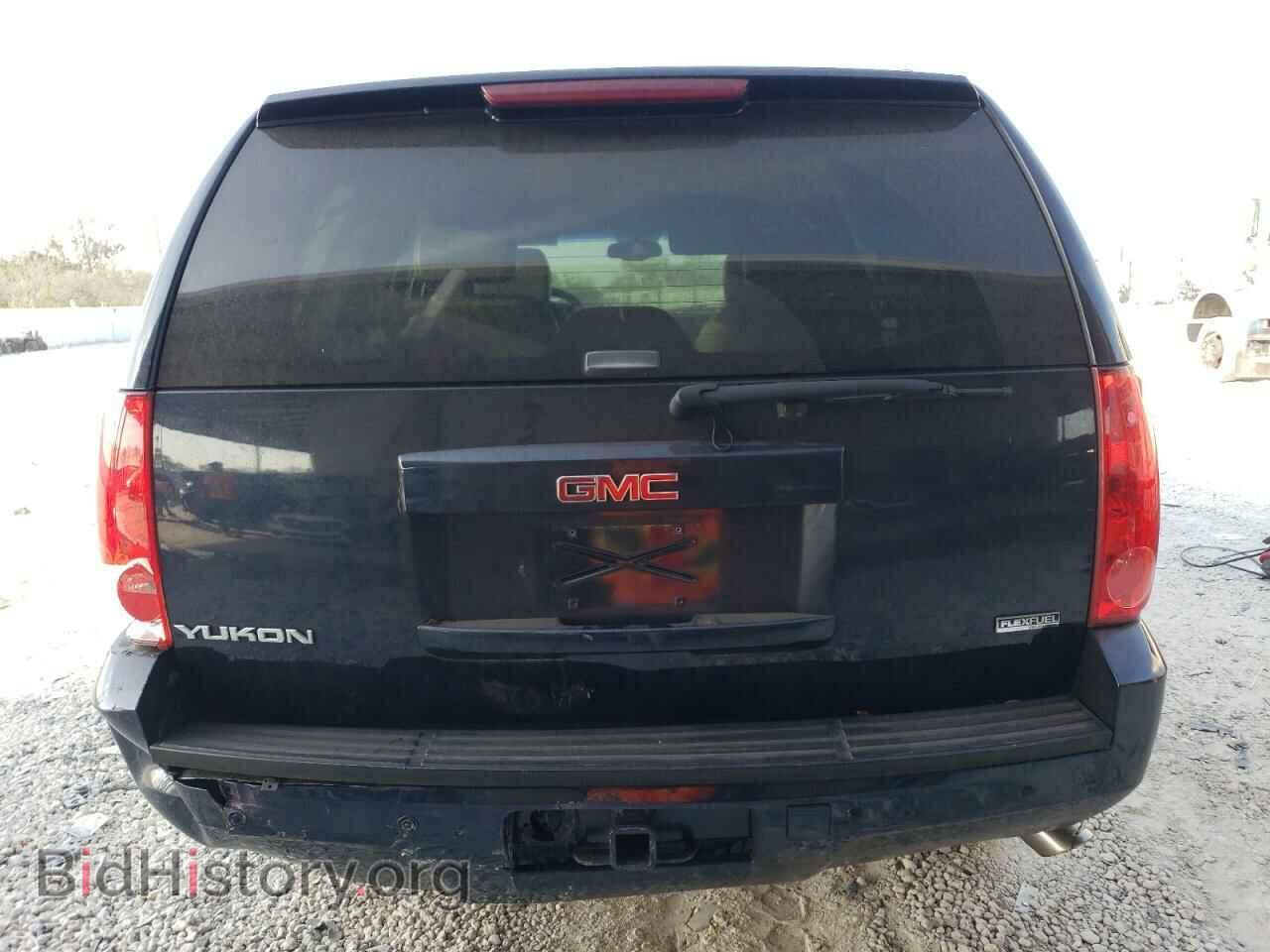 2007 GMC YUKON - VIN: 1GKFC13007R384293 - Фото 6