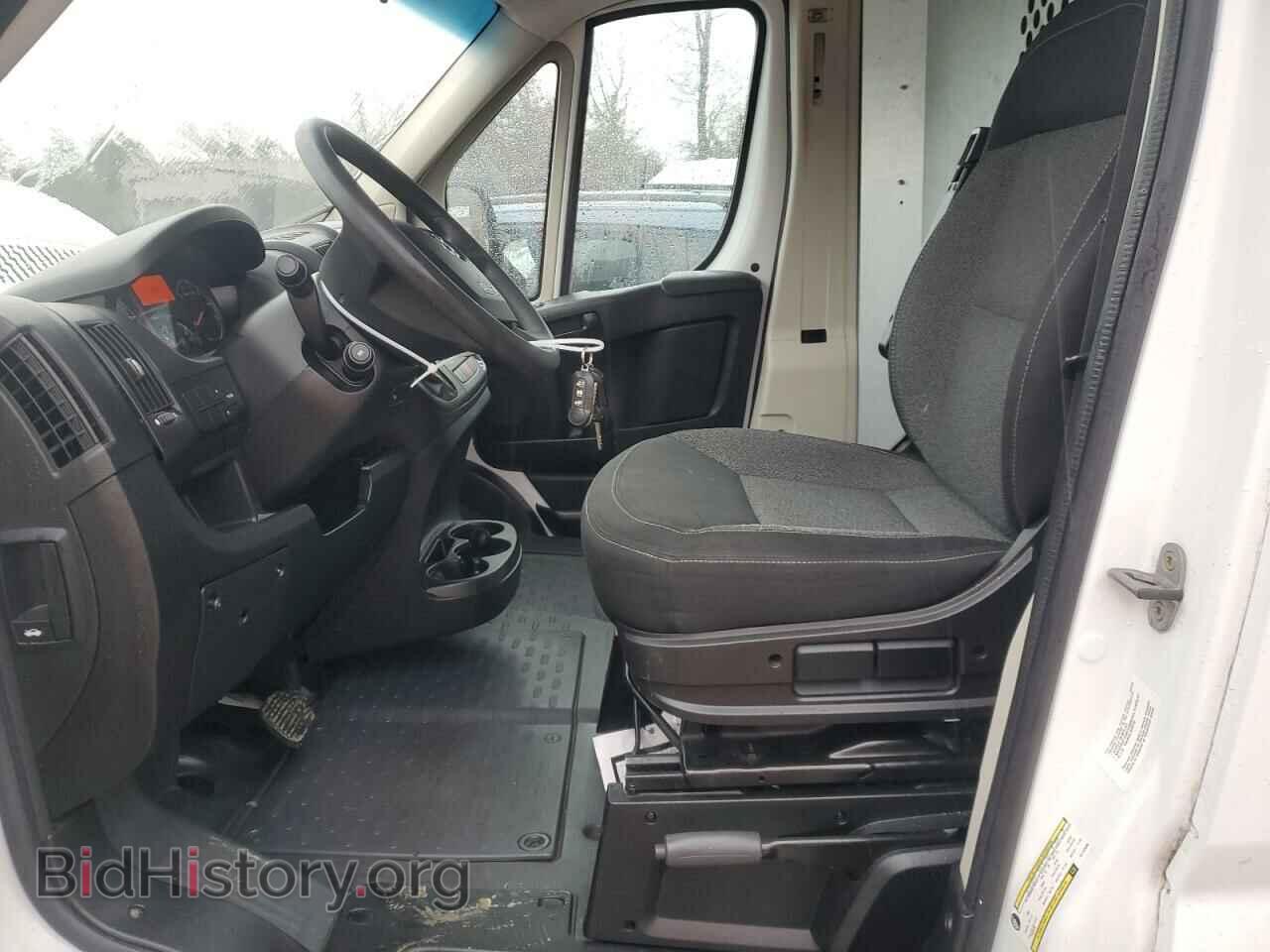 2014 RAM All Models - VIN: 3C6TRVDGXEE122636 - Фото 7