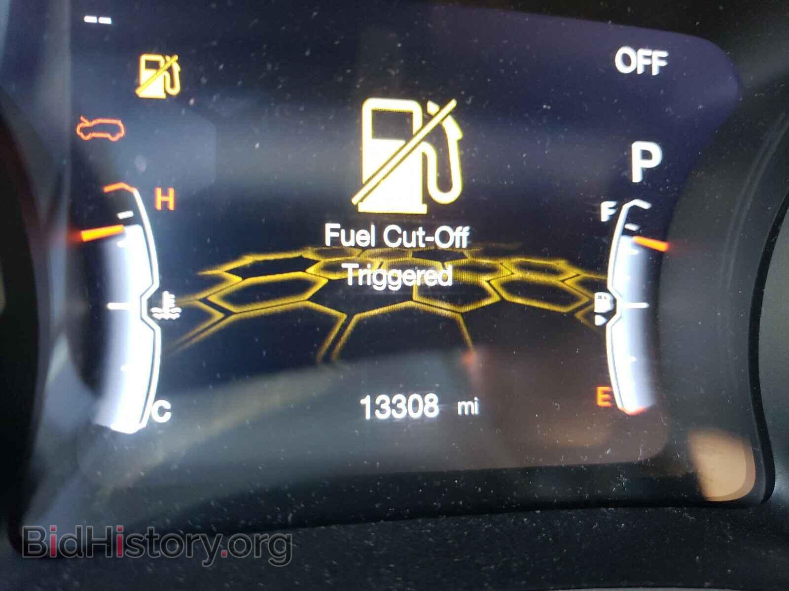 2020 JEEP COMPASS - VIN: 3C4NJDCB3LT196630 - Photo 8