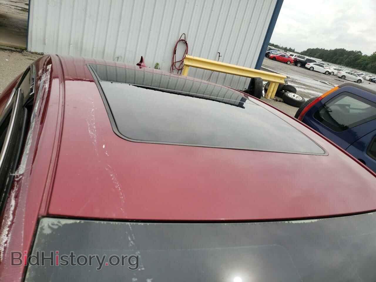 2011 BUICK LACROSSE - VIN: 1G4GE5ED5BF124981 - Фото 9
