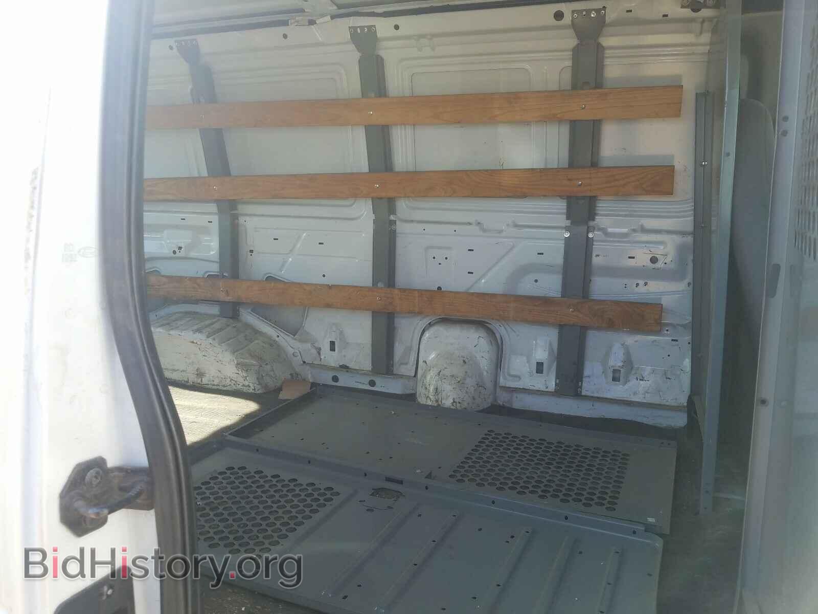 2007 FORD ECONOLINE - VIN: 1FTNE24W37DA36088 - Photo 6