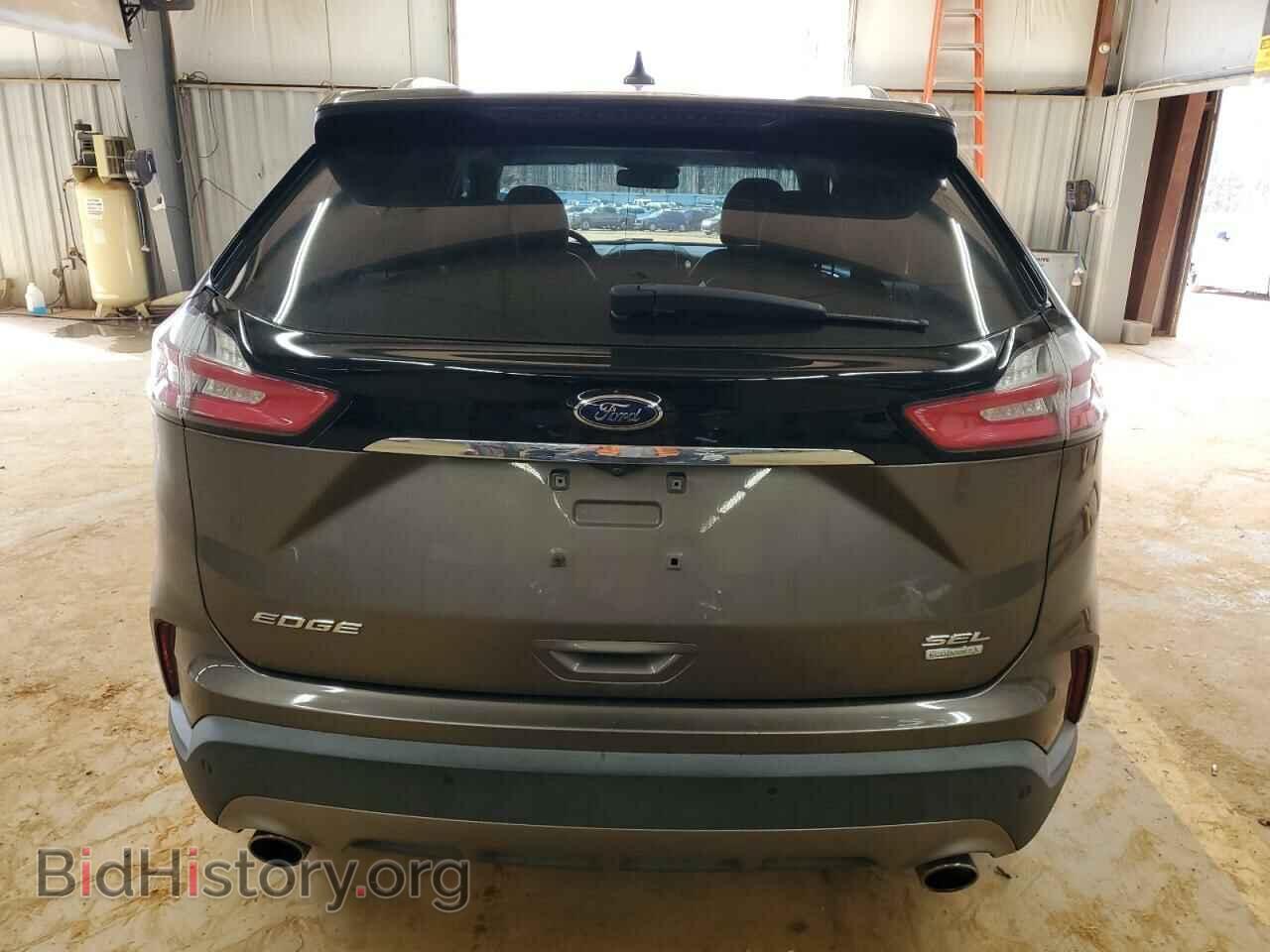 2019 FORD EDGE - VIN: 2FMPK3J98KBB66867 - Фото 6