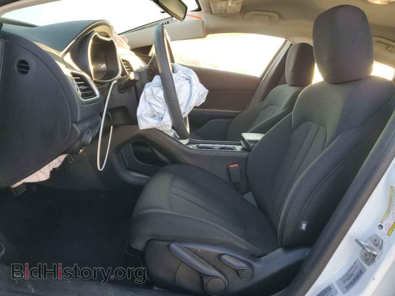 2017 CHRYSLER 200 - VIN: 1C3CCCAB4HN512322 - Фото 7