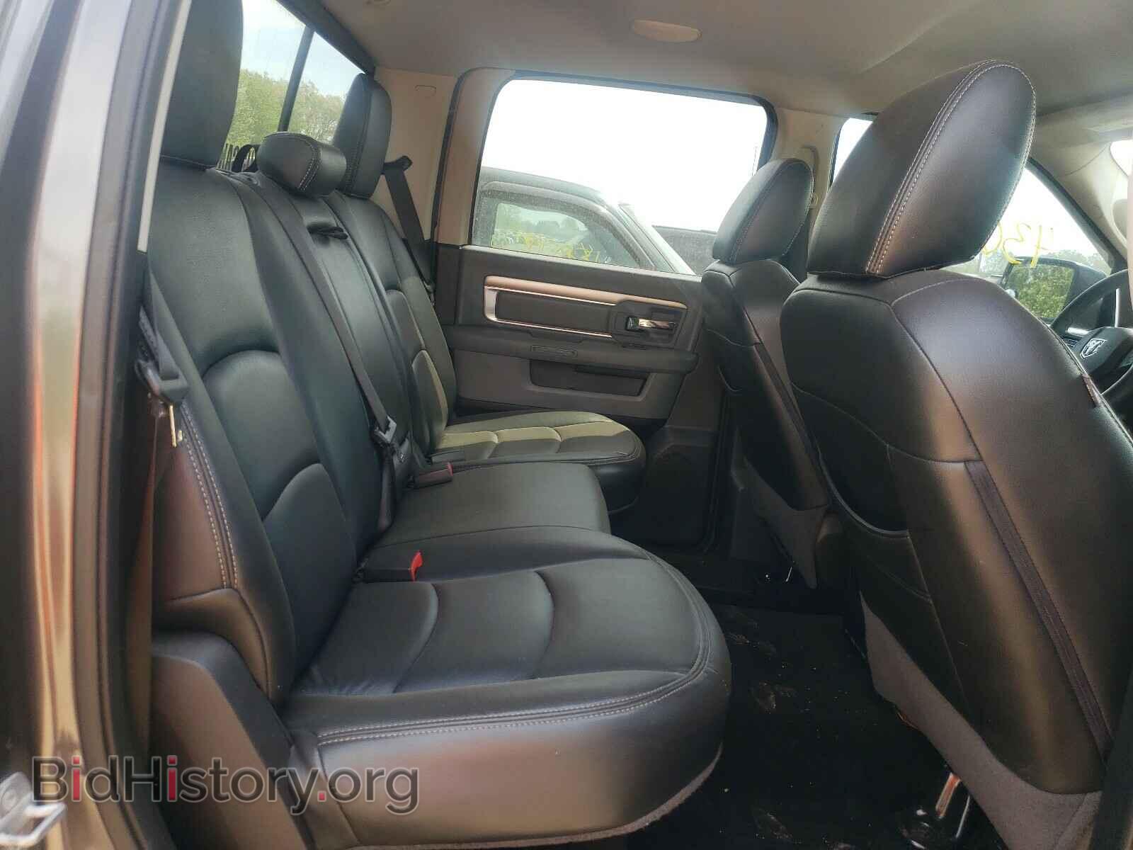 2014 RAM 1500 - VIN: 1C6RR7LT5ES365871 - Photo 6