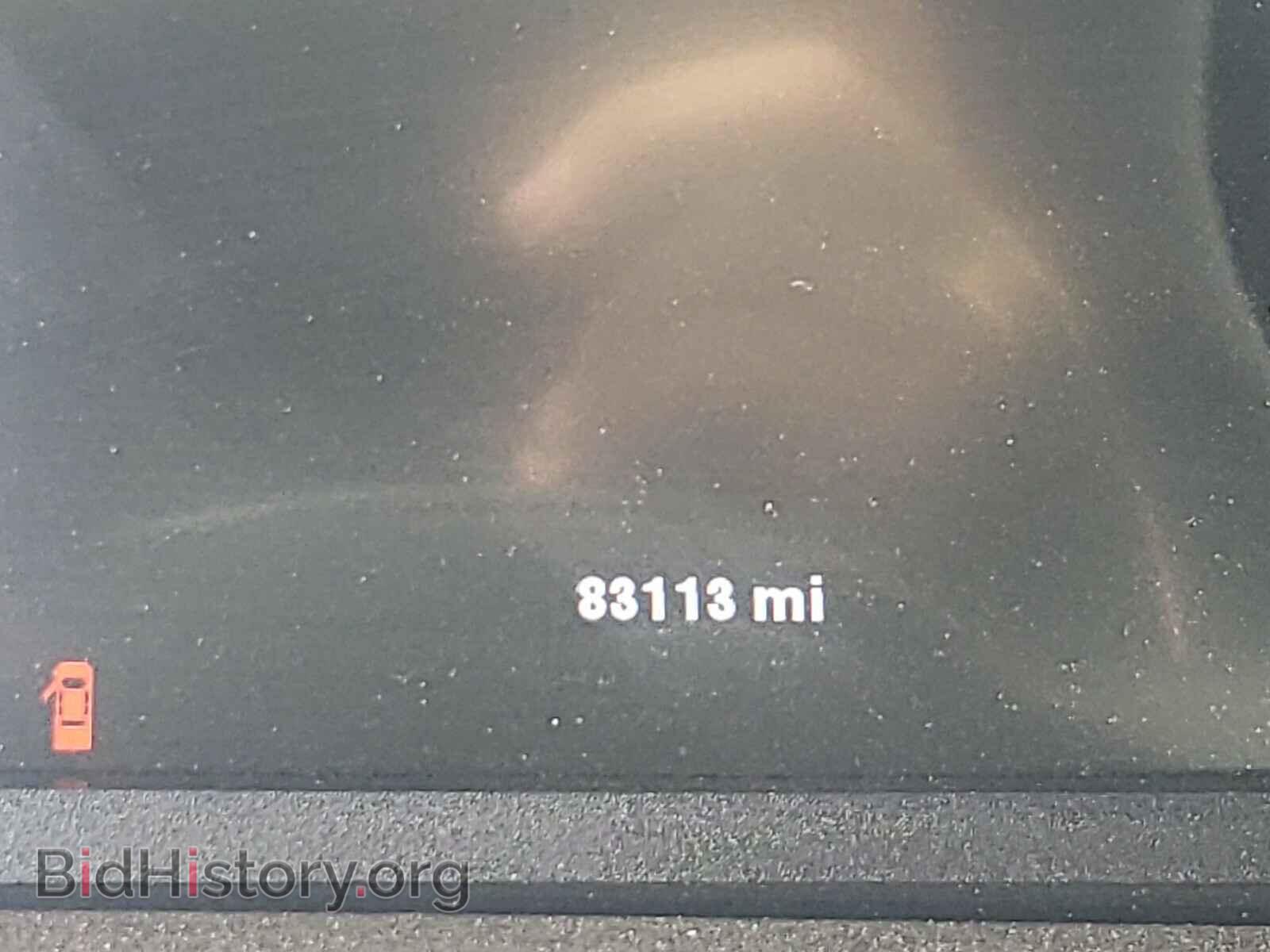 2014 RAM 1500 - VIN: 1C6RR7LT5ES365871 - Photo 8