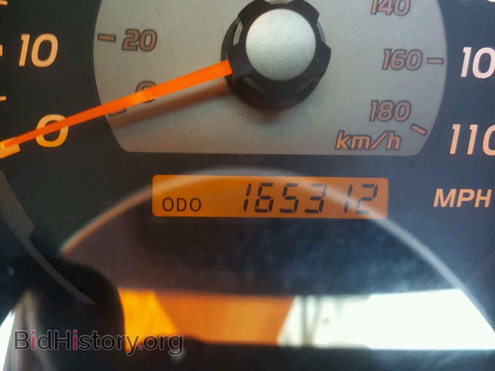 2004 TOYOTA 4RUNNER - VIN: JTEZU14R748020114 - Фото 8