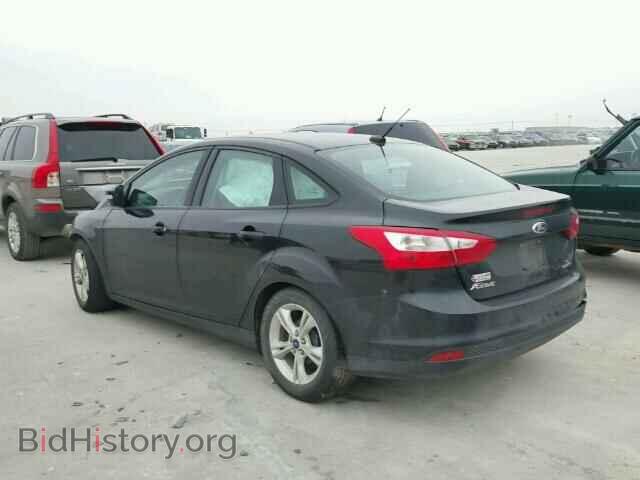 2014 FORD FOCUS - VIN: 1FADP3F23EL362133 - Photo 3