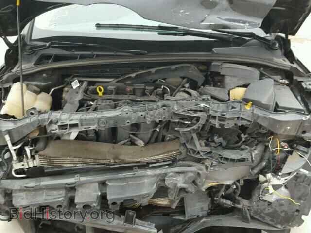 2014 FORD FOCUS - VIN: 1FADP3F23EL362133 - Photo 7