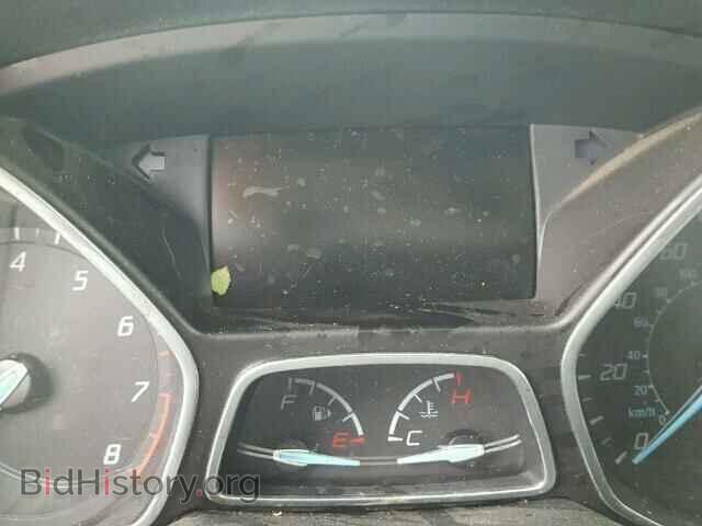 2014 FORD FOCUS - VIN: 1FADP3F23EL362133 - Photo 8
