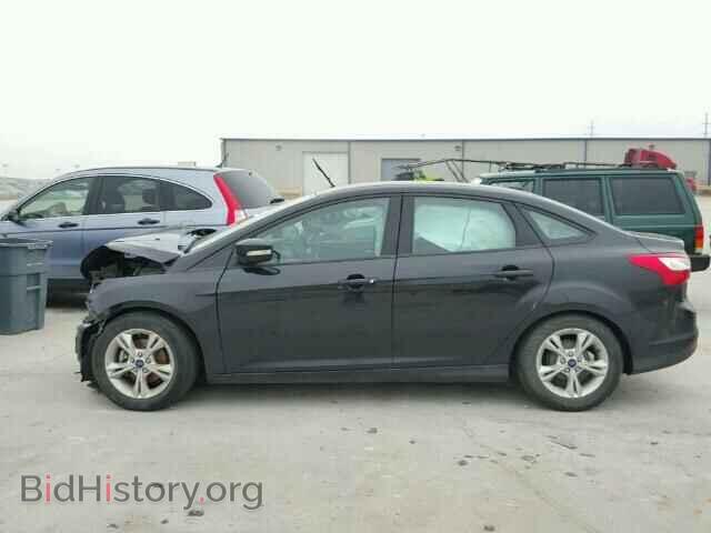 2014 FORD FOCUS - VIN: 1FADP3F23EL362133 - Photo 10