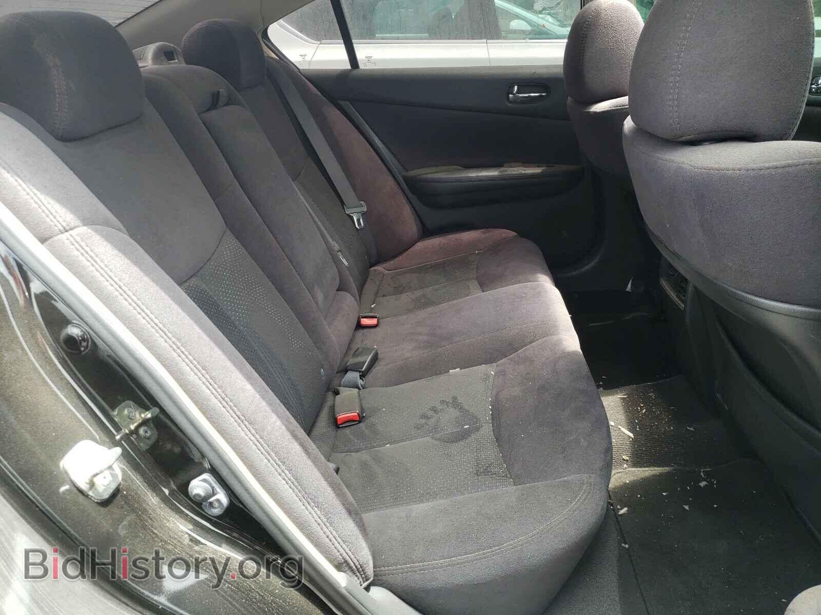 2014 NISSAN MAXIMA - VIN: 1N4AA5AP1EC461830 - Photo 6