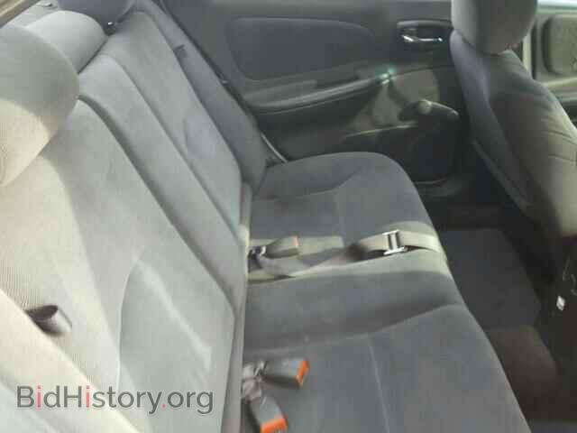 2000 DODGE NEON - VIN: 1B3ES46C2YD672236 - Фото 6
