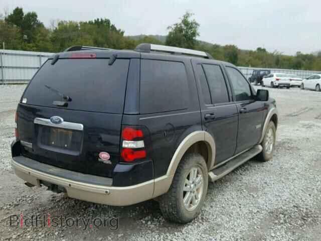 2006 FORD EXPLORER - VIN: 1FMEU64E26UB22360 - Photo 4