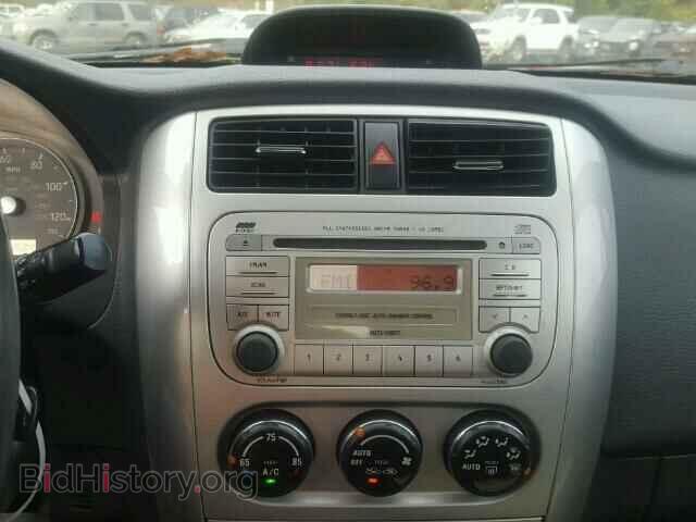 2005 SUZUKI AERIO - VIN: JS2RD61H855300713 - Фото 9