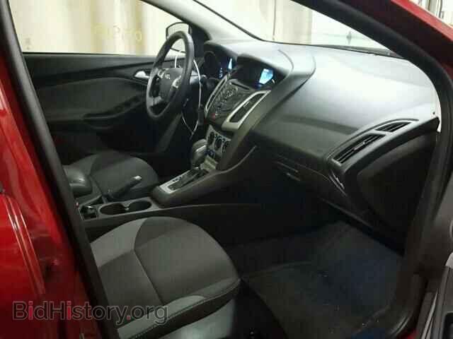 2013 FORD FOCUS - VIN: 1FADP3F28DL334956 - Photo 5
