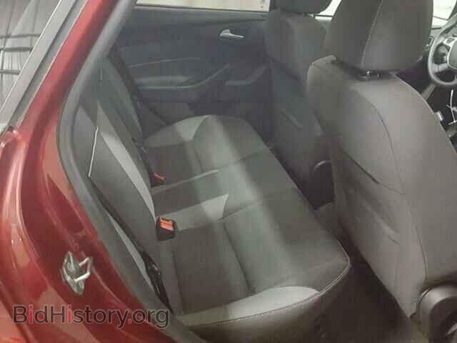 2013 FORD FOCUS - VIN: 1FADP3F28DL334956 - Photo 6