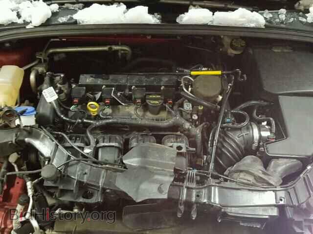 2013 FORD FOCUS - VIN: 1FADP3F28DL334956 - Photo 7