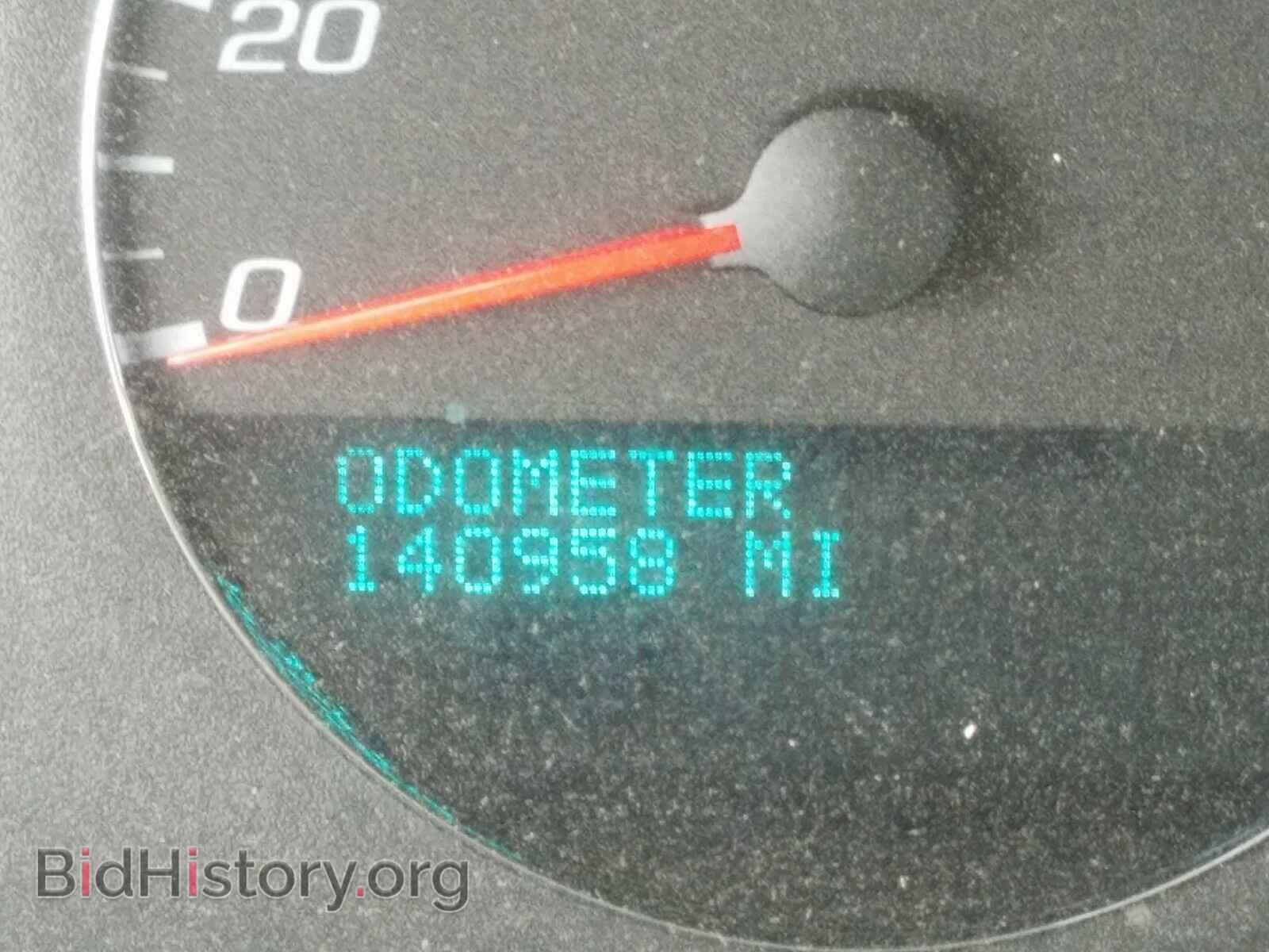 2006 CHEVROLET IMPALA - VIN: 2G1WC581969323563 - Фото 8
