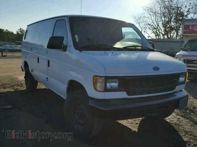 Фотография 1FTNE24281HA28629 - FORD ECONOLINE 2001
