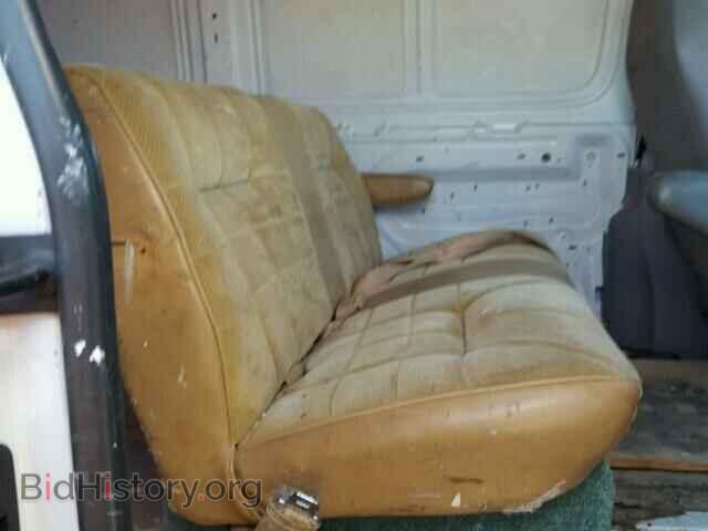 2001 FORD ECONOLINE - VIN: 1FTNE24281HA28629 - Photo 6
