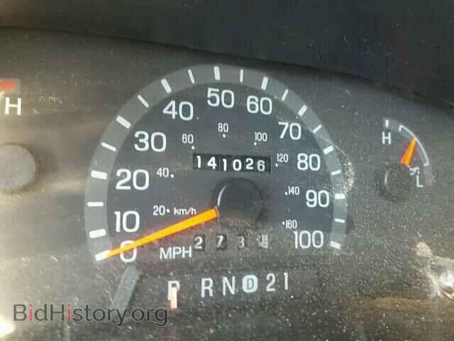 2001 FORD ECONOLINE - VIN: 1FTNE24281HA28629 - Photo 8