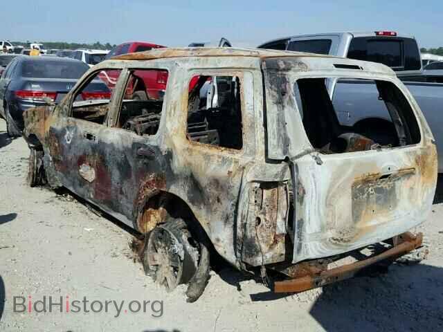 2008 FORD EXPLORER - VIN: 1FMEU63E58UA94686 - Фото 3