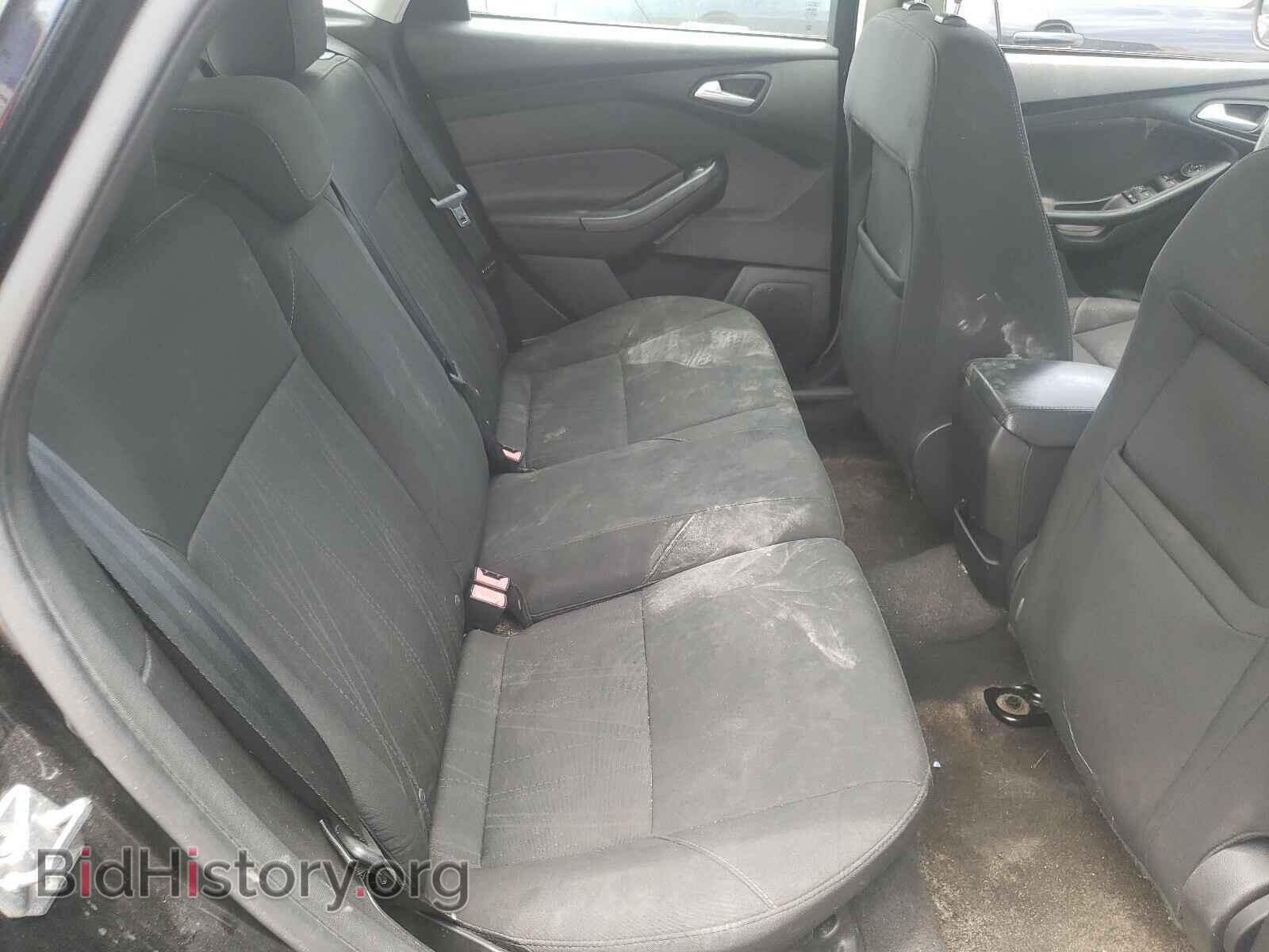 2016 FORD FOCUS - VIN: 1FADP3K28GL231417 - Фото 6