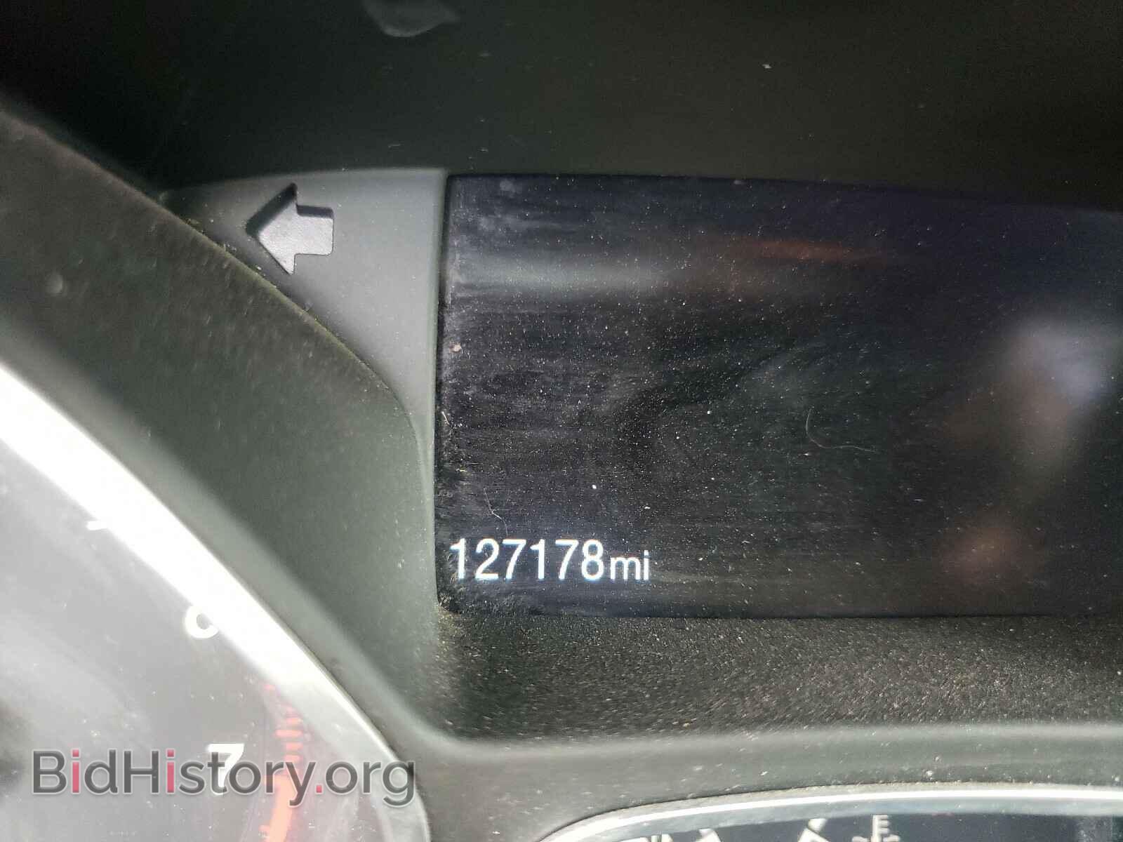 2016 FORD FOCUS - VIN: 1FADP3K28GL231417 - Фото 8